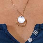 Collier Marine - Personnalisable